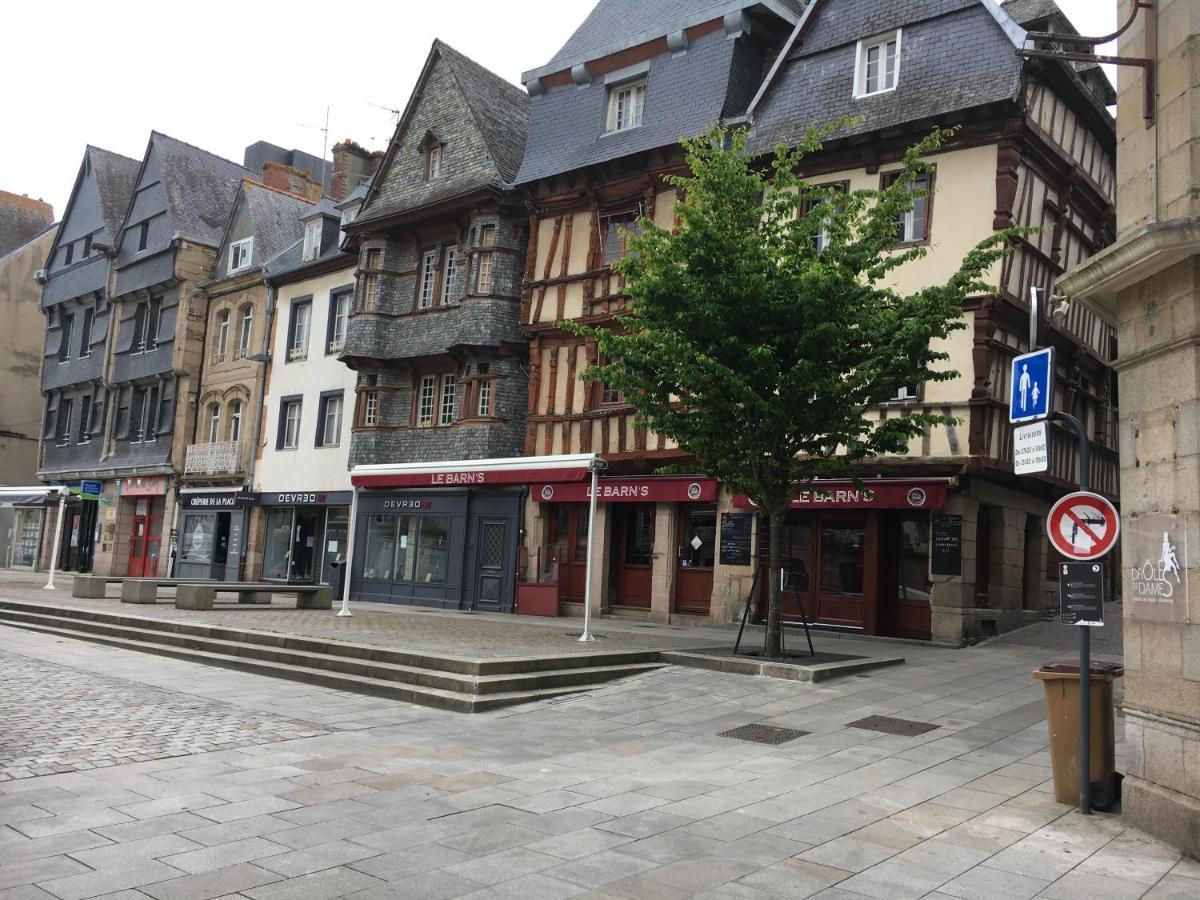 拉尼翁La Miellerie住宿加早餐旅馆 外观 照片