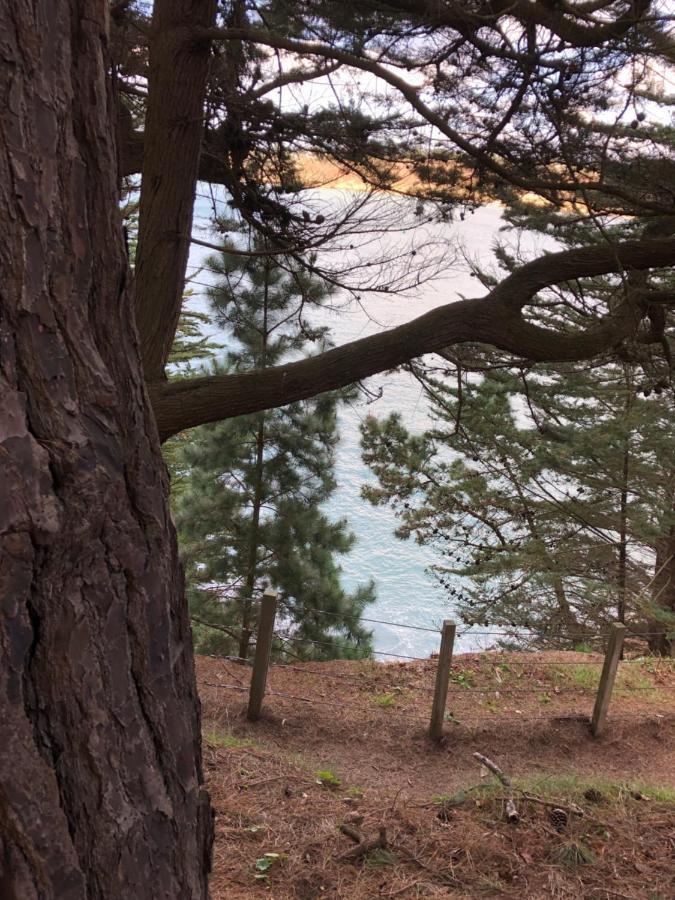 拉尼翁La Miellerie住宿加早餐旅馆 外观 照片